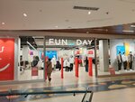FunDay (Erebuni Street, 17/1), clothing store
