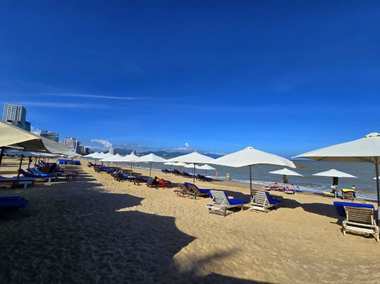 Фото Miss Bamboo The Light Hotel