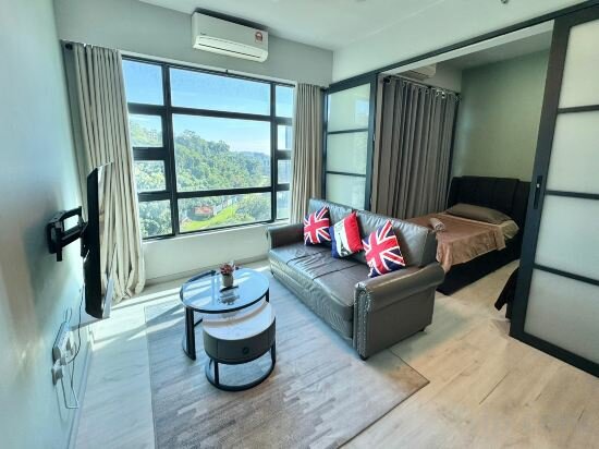 Apartments Jesselton Quay by Cq homestay, Sabah, photo