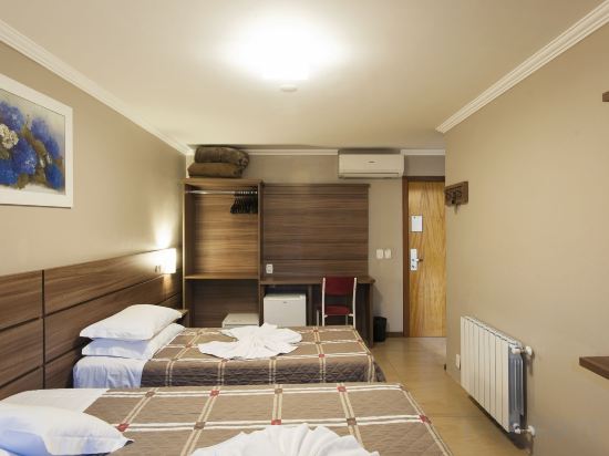 Фото Hotel Fioreze Quero Quero