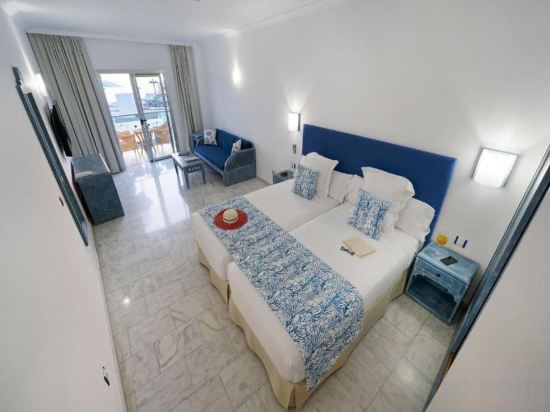 Фото Apartamentos Igramar MorroJable - Adults Only