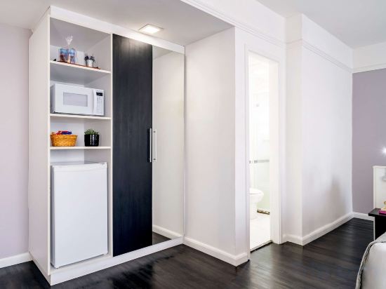 Фото Mercure Sao Paulo Ibirapuera Privilege