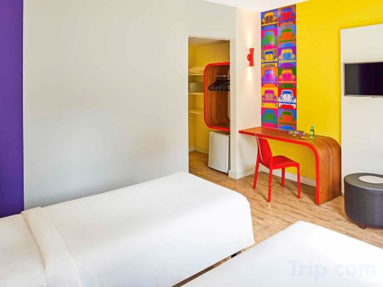 Фото Ibis Styles Balneario Camboriu