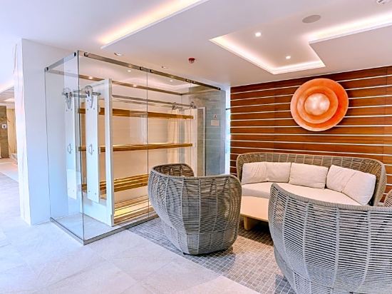 Фото Health SPA Resort Hotel Thermia Palace