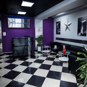 Фото Ракета