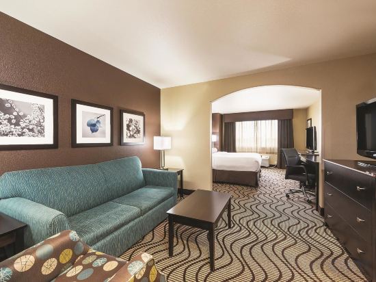 Фото La Quinta Inn & Suites by Wyndham Meridian Boise West