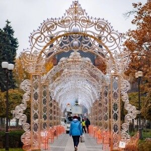 Фото Аврора