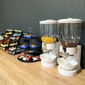 Иное жильё Море