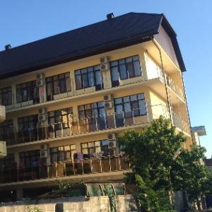 Фото Гостевой дом на улице Калараша 17а