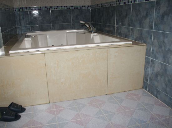 Фото Suwon Movie Motel