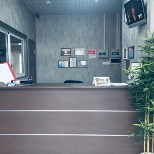 Фото Гостиница А108-27 км