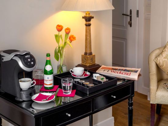 Фото Hotel Monte Cenci