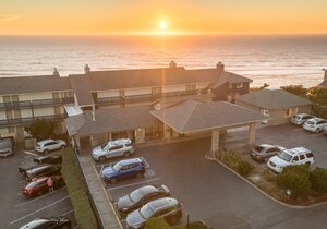 Гостиница Surfland Hotel