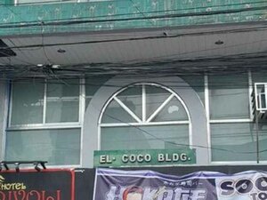 Rivoli Hotel (Calabarzon, Laguna, City of San Pablo), hotel