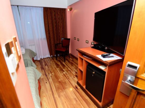 Фото Villa Brescia Hotel