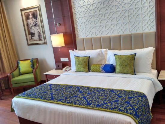 Фото Fortune Park Bbd - Member ITC Hotel Group