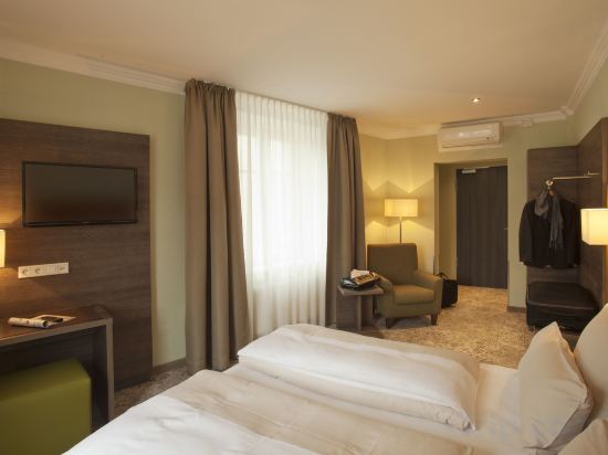 Фото Hotel Jakob Regensburg