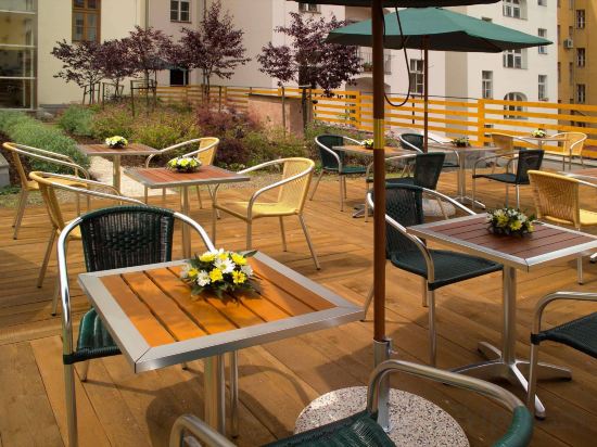 Фото Superior Hotel Prague