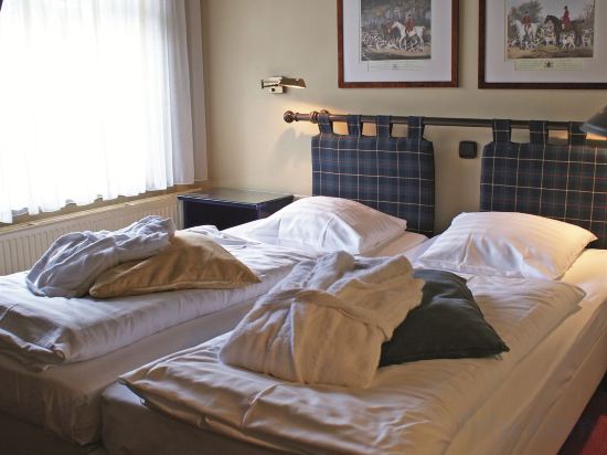 Фото Fletcher Hotel-Restaurant Kasteel Erenstein