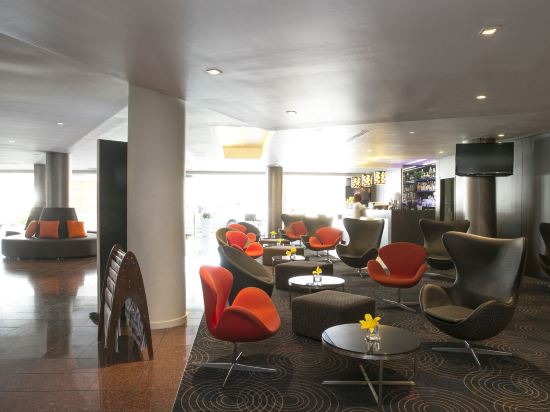 Фото Novotel Sydney Parramatta