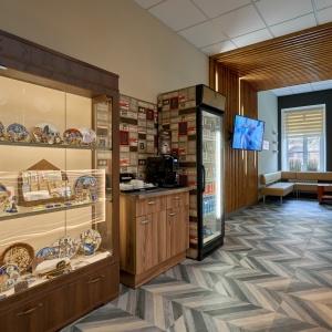 Фото Дельта Невы