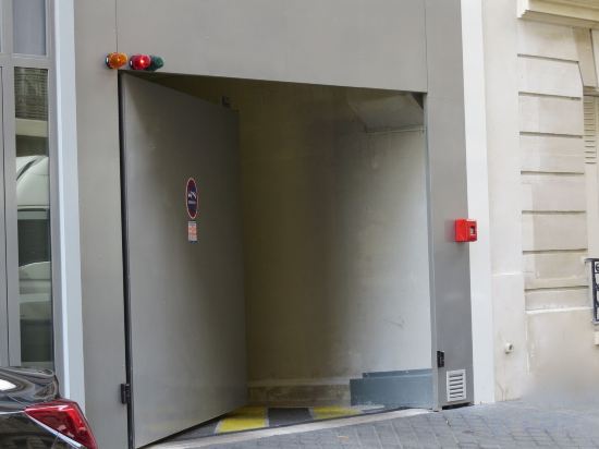 Фото Hôtel de Bellevue 