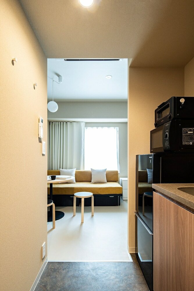 Фото Section L Yushima