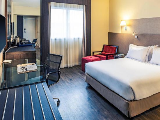 Фото Mercure Ribeirao Preto