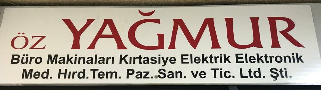 Computer store Adım Bilgisayar, Ankara, photo