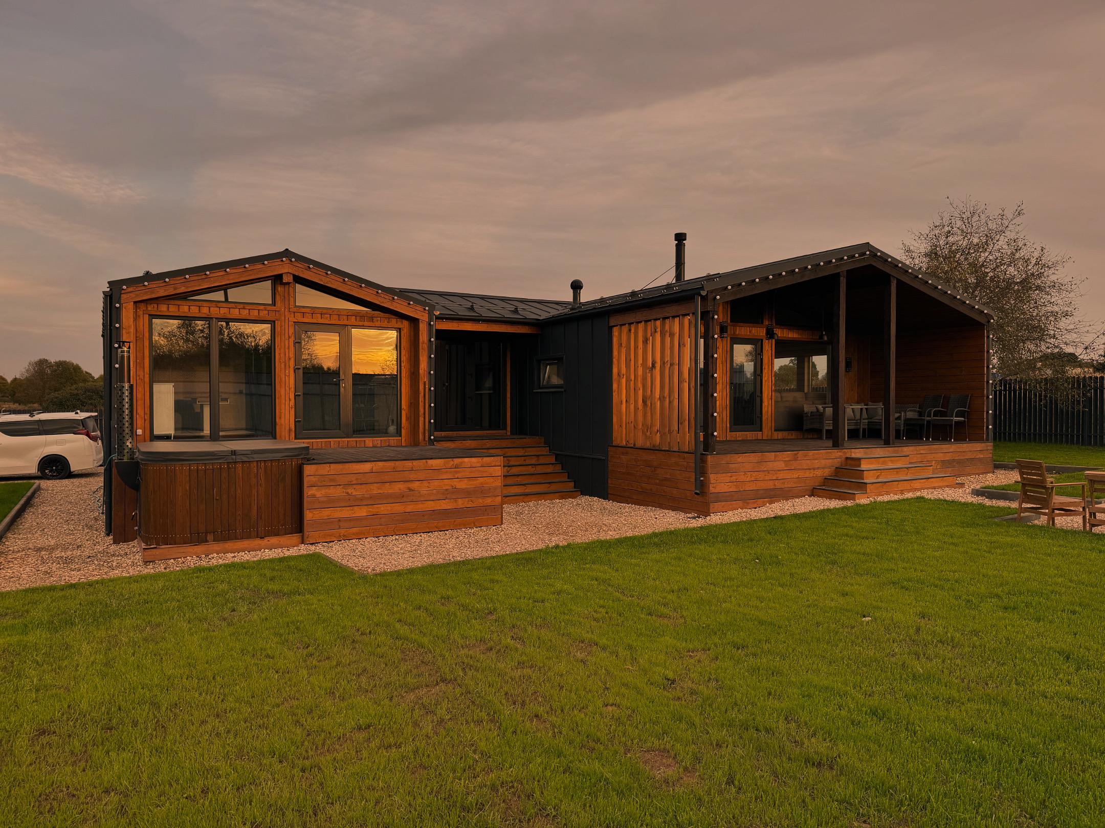 Фото Barn & Баня на Истре