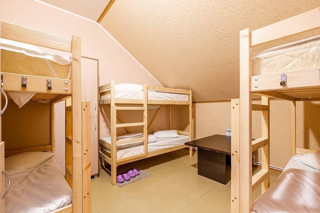 Фото отеля 5