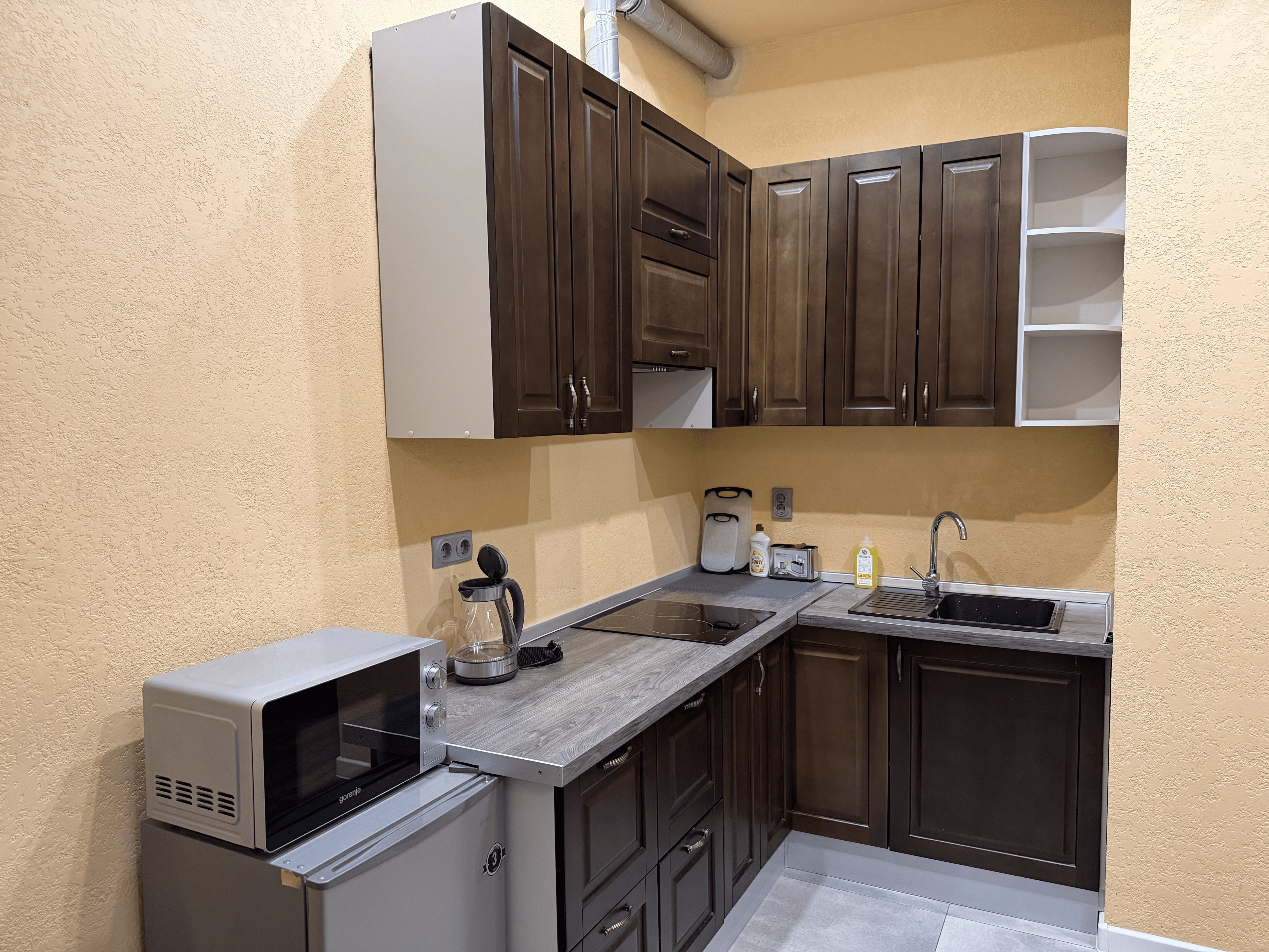 Фото Арт Бутик Гончарная