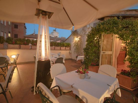 Фото Hosianum Palace