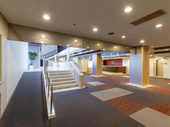 Фото Nest Hotel Kumamoto