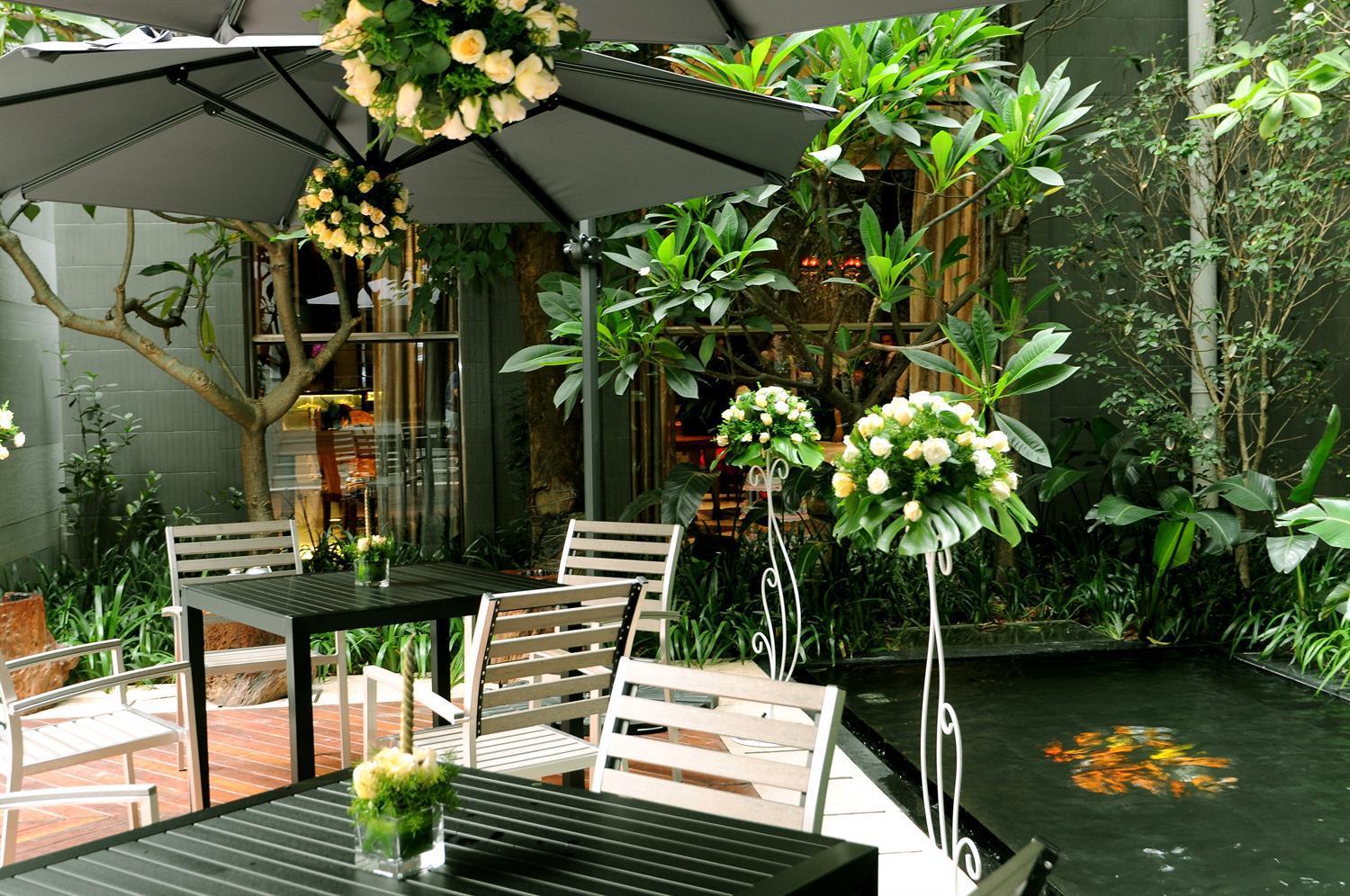 Фото Royal Tulip Luxury Hotels Carat - Guangzhou