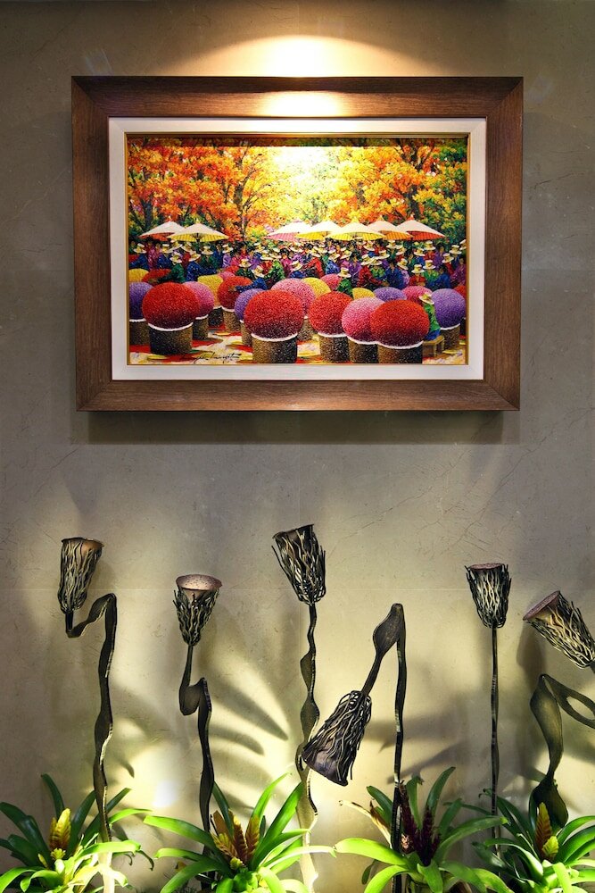 Фото Hotel Clover 5 Hong Kong Street