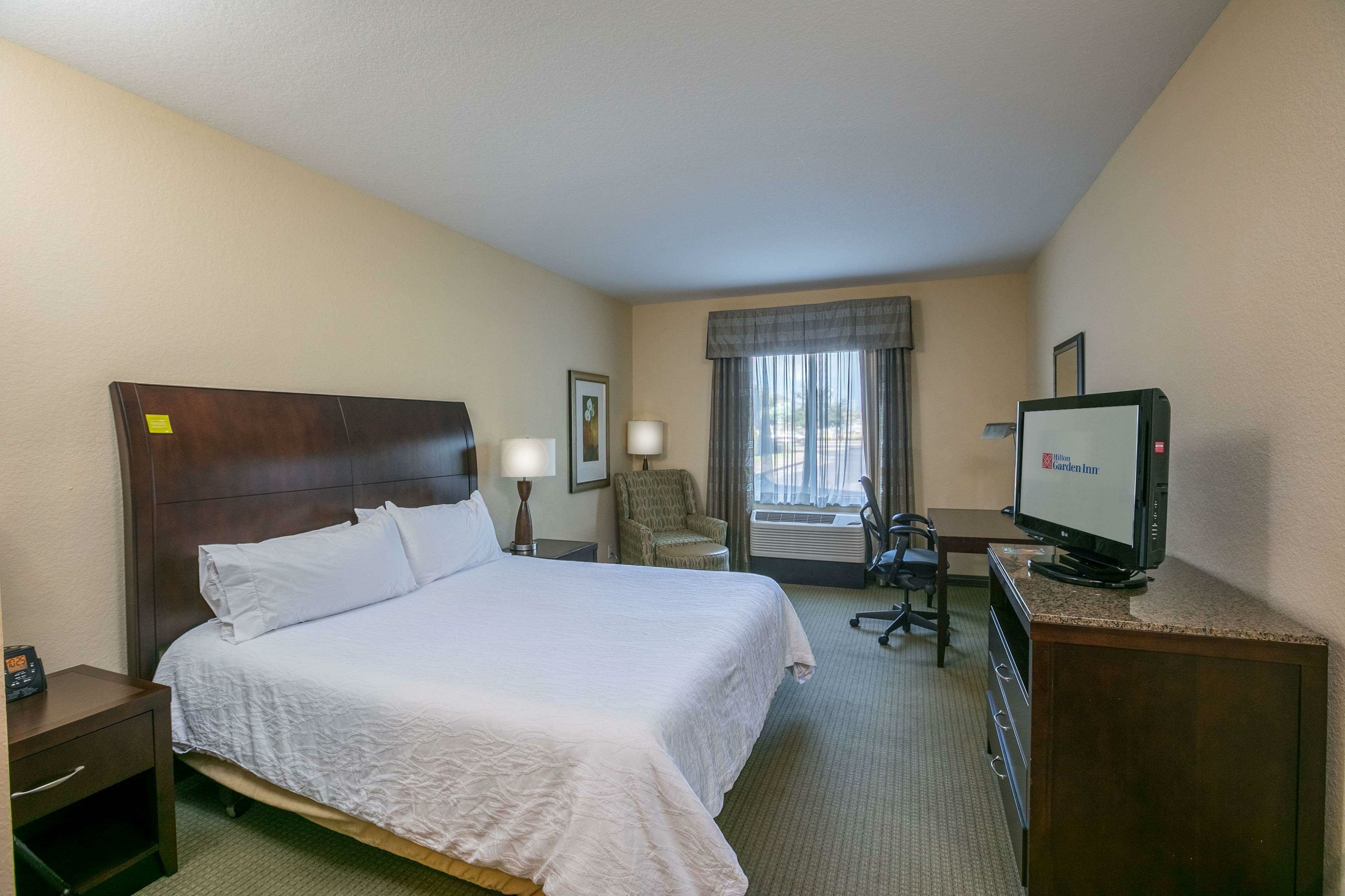 Фото Hilton Garden Inn Lakeland