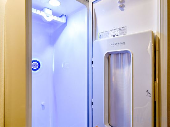 Фото Blanc Business Hotel