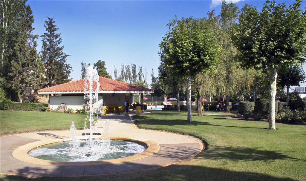 Фото Gran Hotel Los Angeles