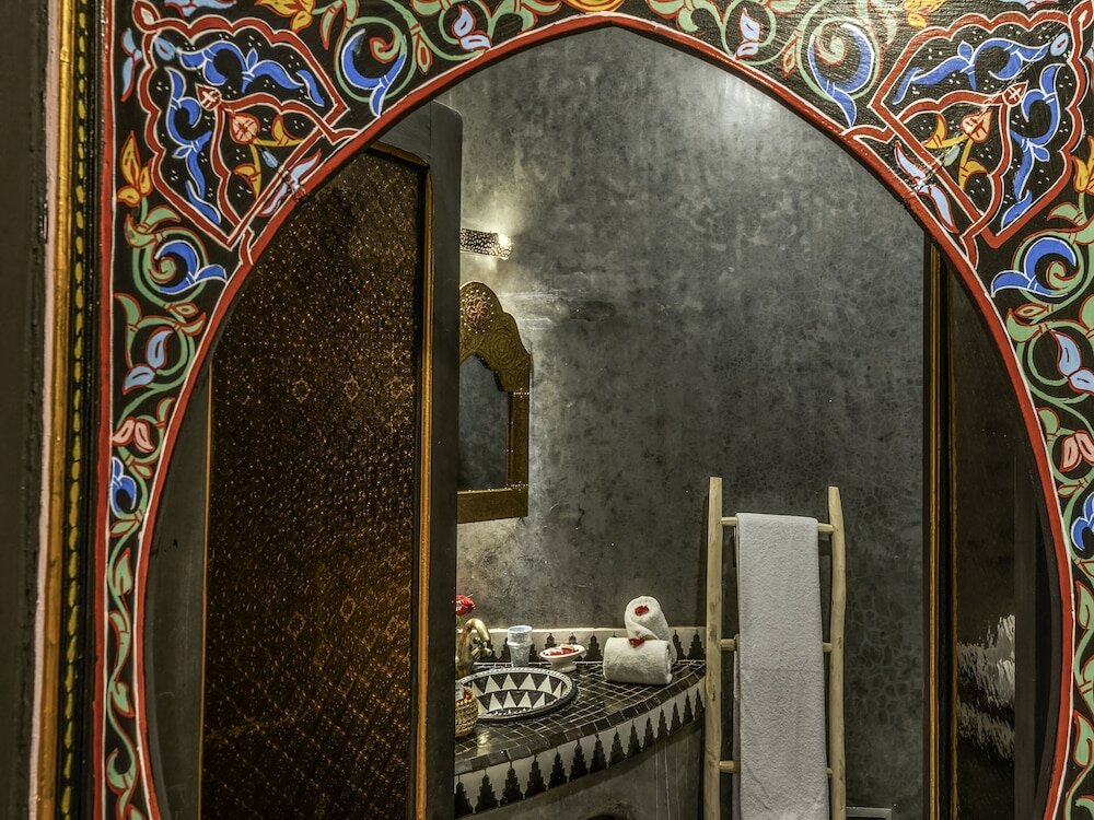 Фото Riad Irhalne