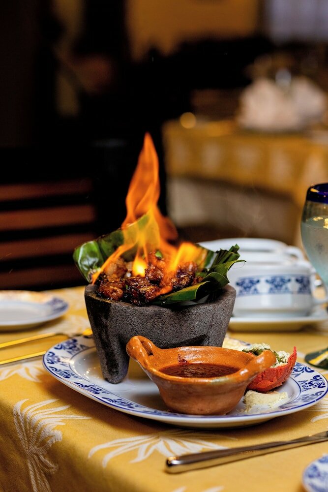 Фото Krystal Cancun