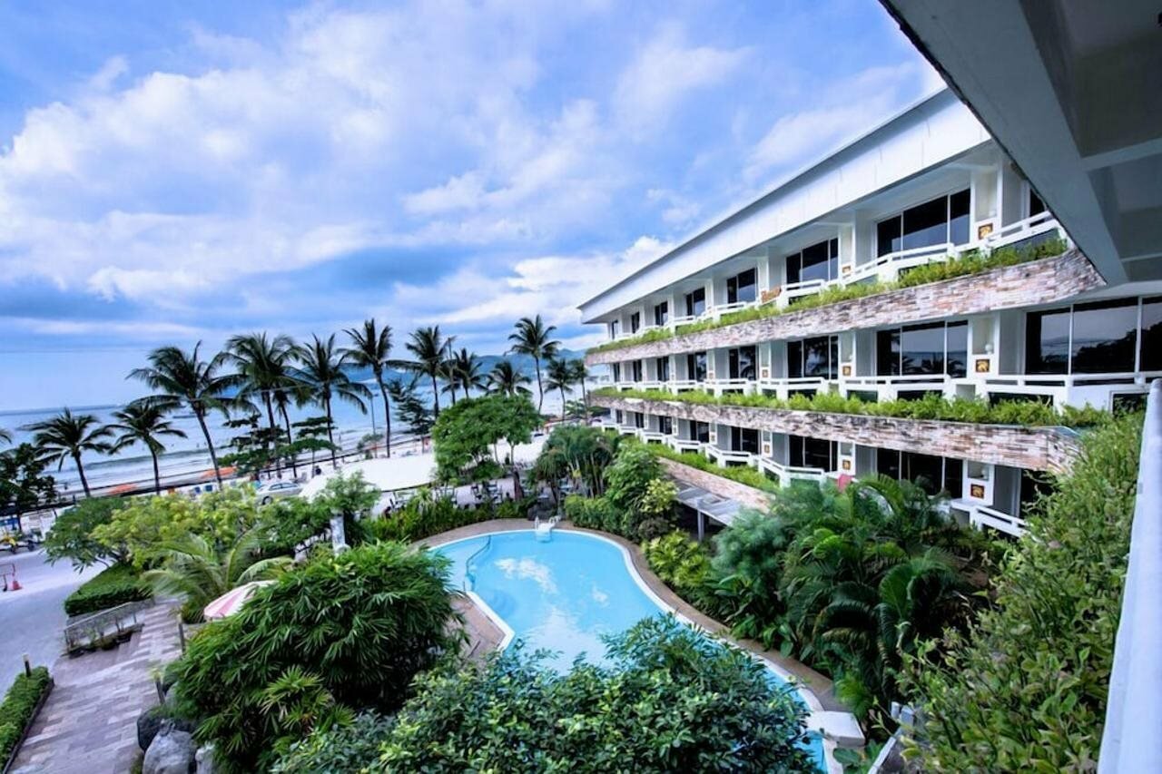 Фото Homm Bliss Southbeach Patong