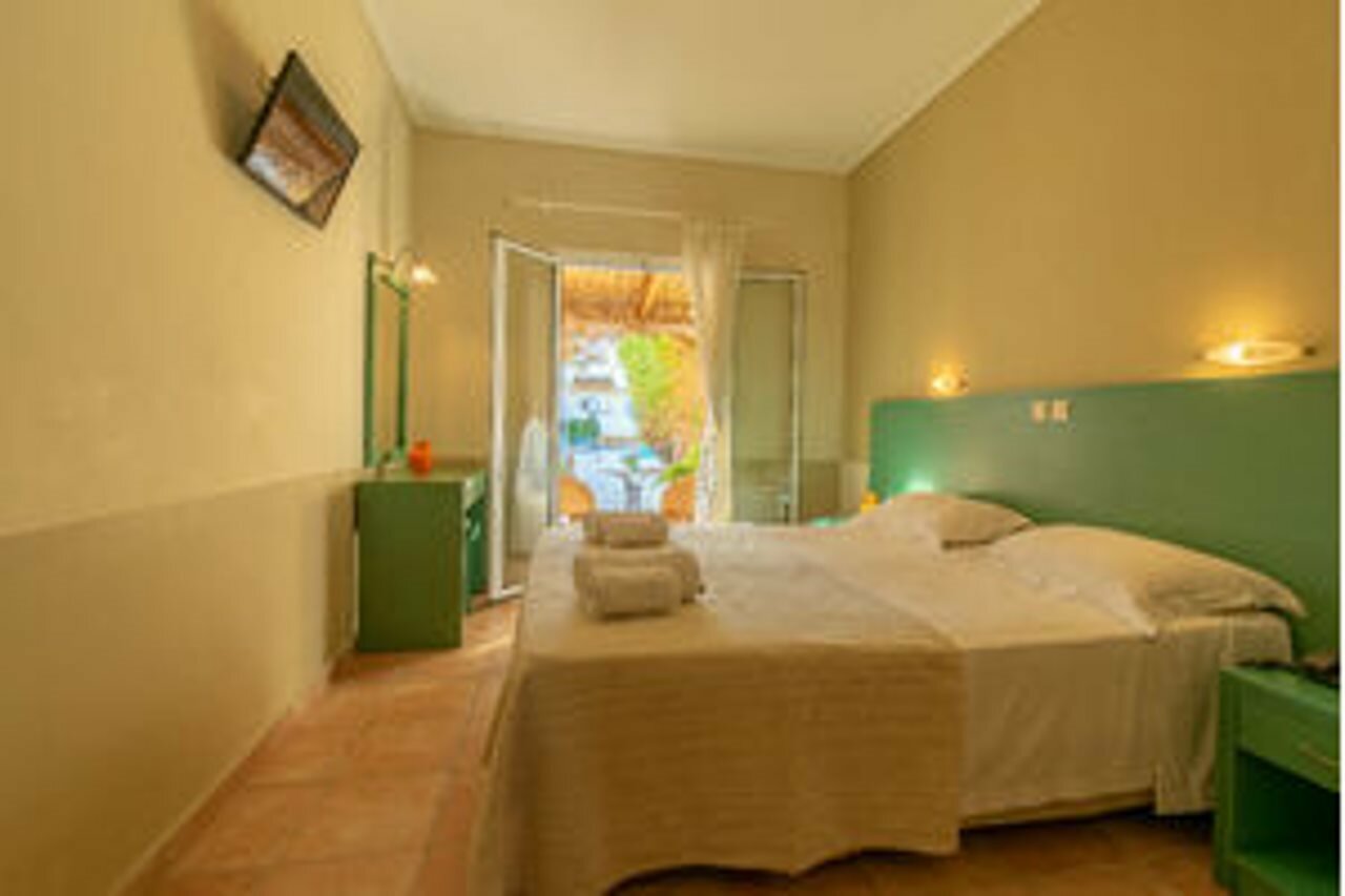 Фото Ecoresort Zefyros