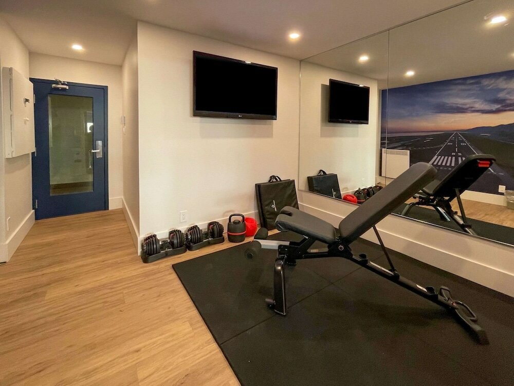 Фото Clarion Pointe Quebec Airport