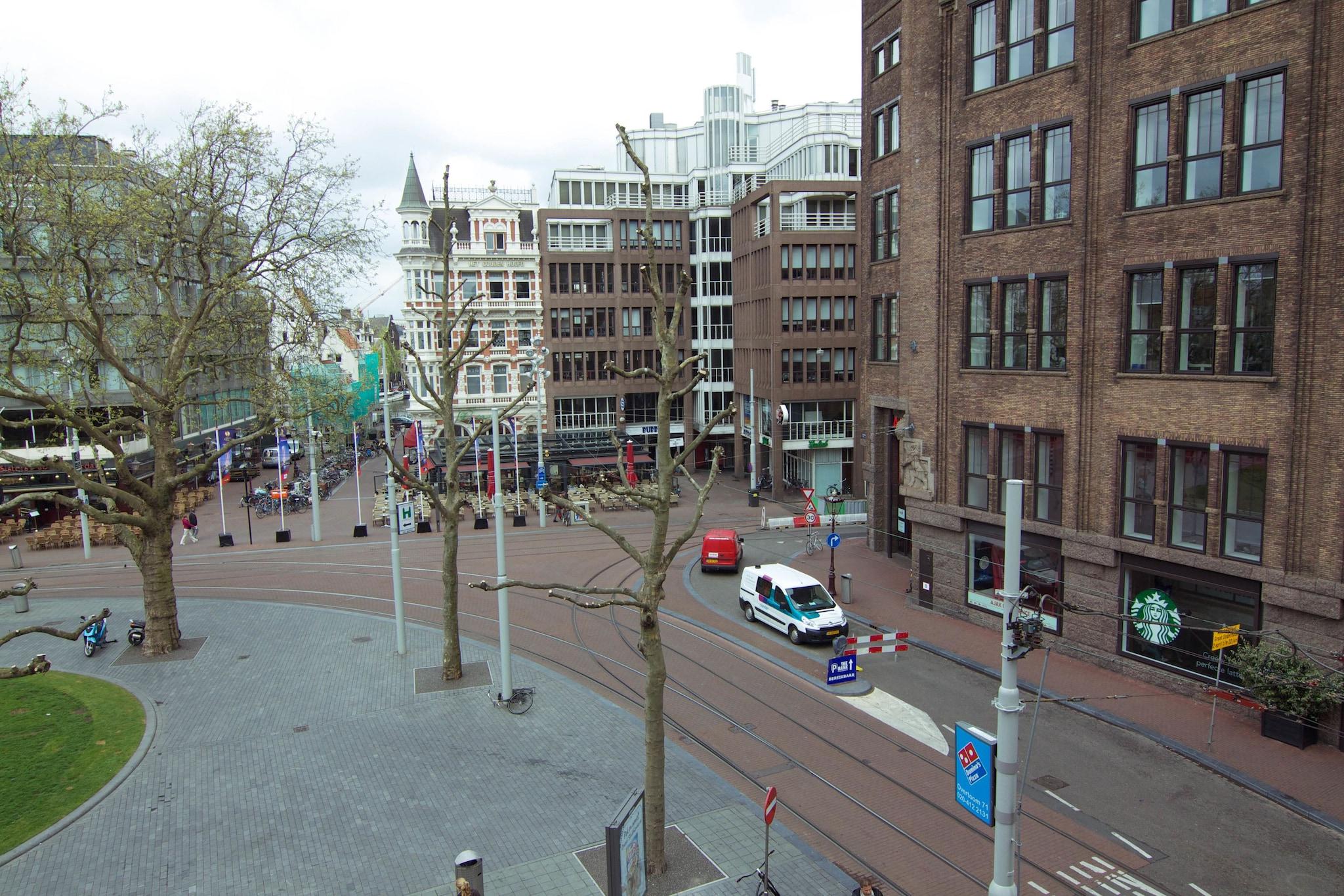 Фото City Hotel Rembrandt Square