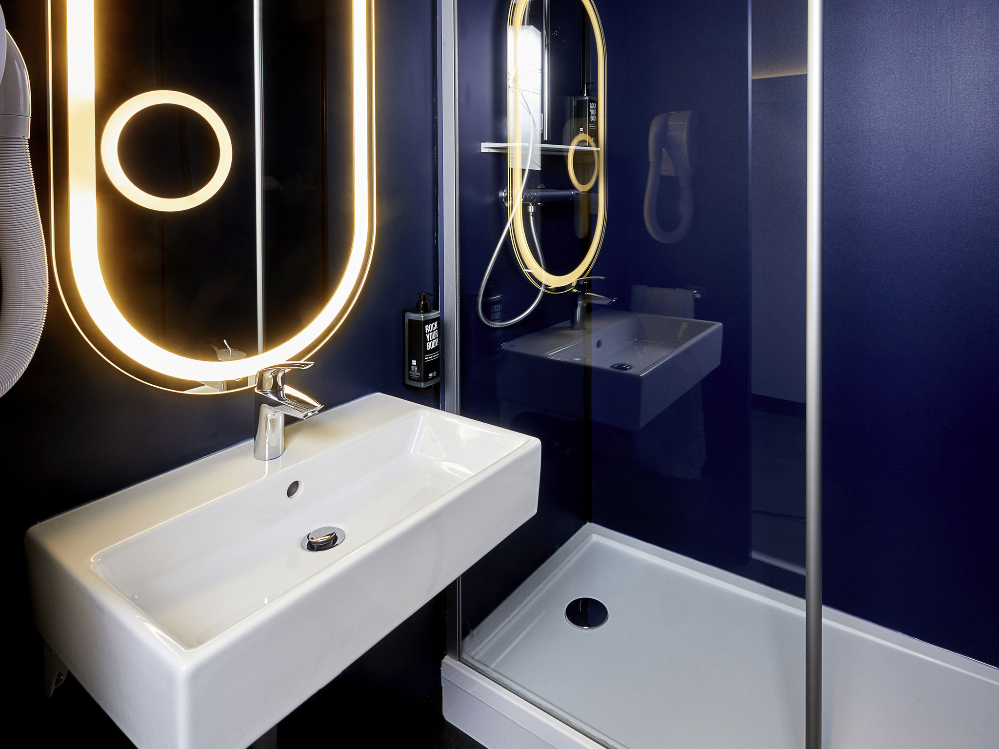 Фото ibis Auxerre Centre