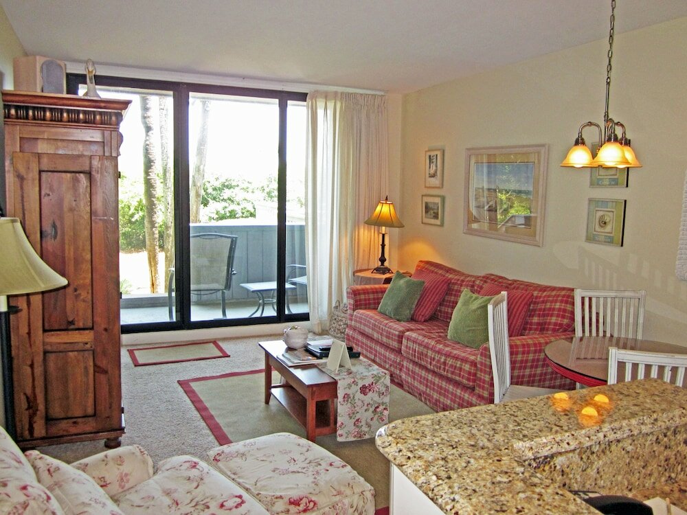 Фото The Sanctuary at Kiawah Island Golf Resort