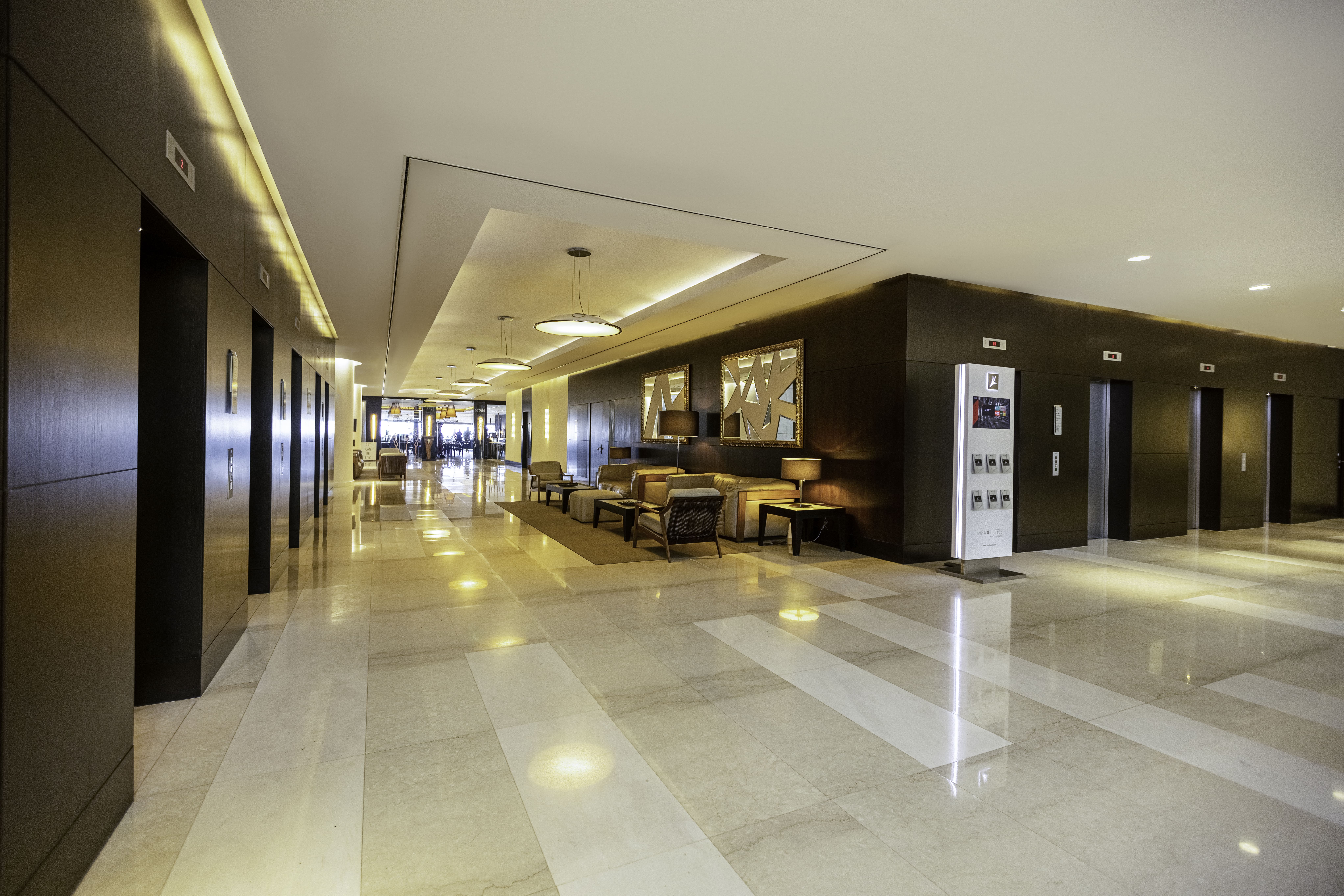 Фото Epic Sana Luanda