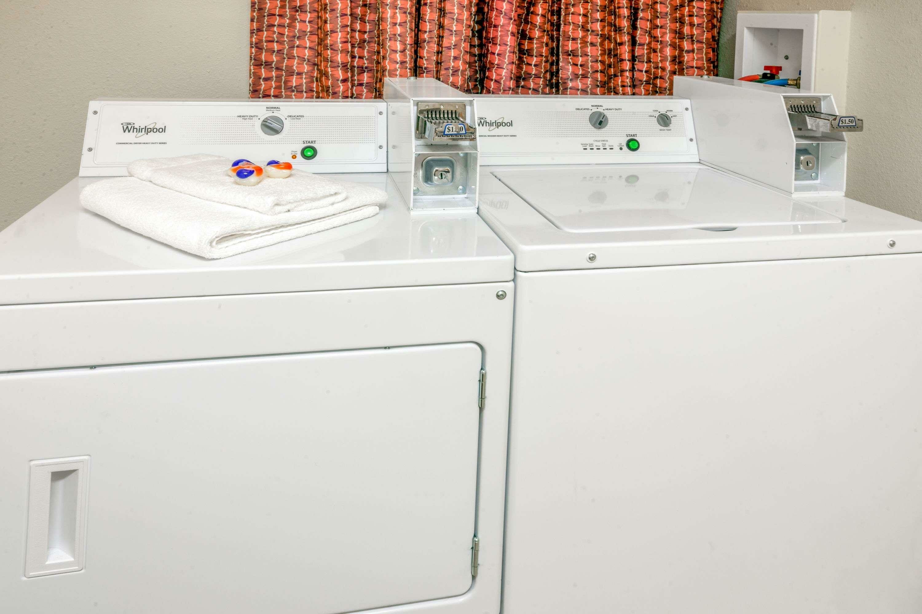 Фото Baymont by Wyndham Amarillo East