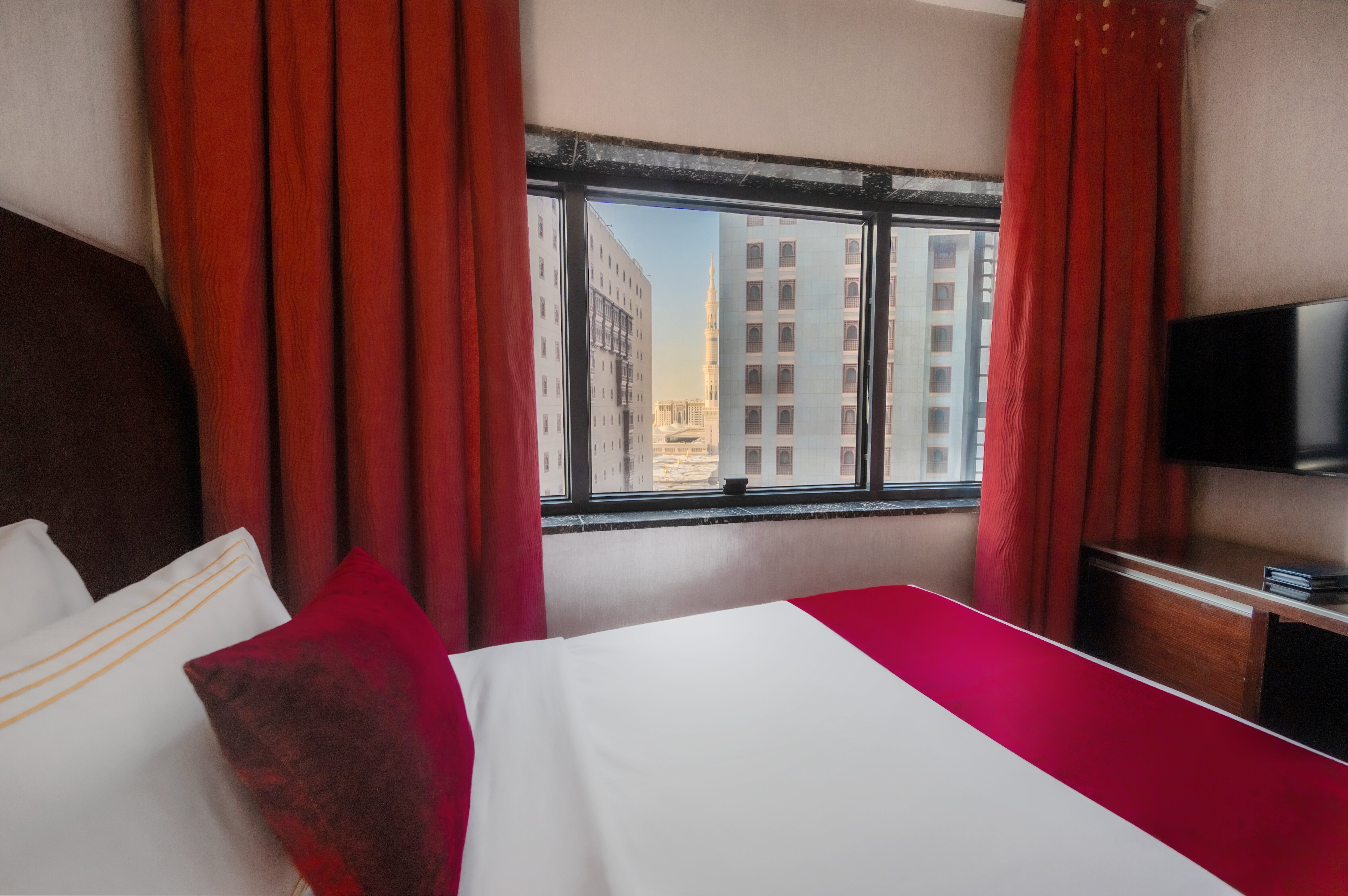 Фото Maysan Al Harithia Hotel